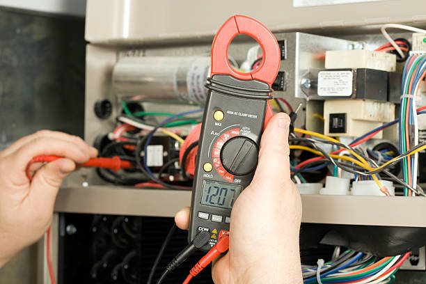 Emergency Electrical Repair Services in St Albans, VT